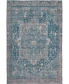 Dalyn Solace Sl14 Rug Collection In Blue