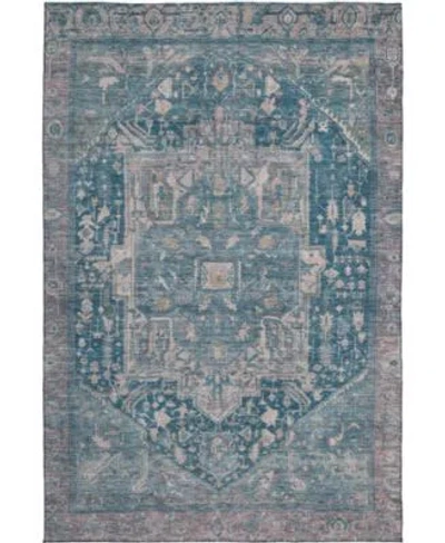 Dalyn Solace Sl14 Rug Collection In Blue