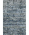 Dalyn Solace Sl3 Rug Collection In Blue