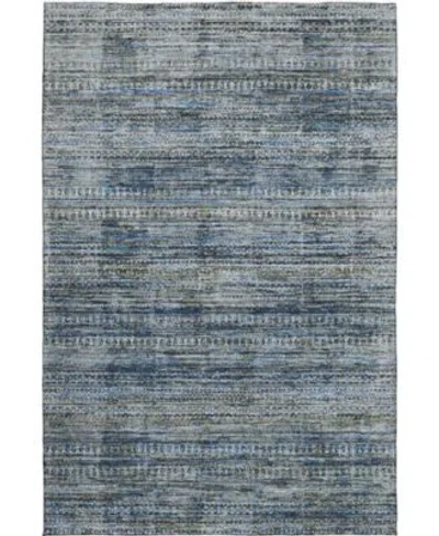 Dalyn Solace Sl3 Rug Collection In Blue