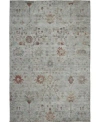 Dalyn Solace Sl4 Rug Collection In Gray