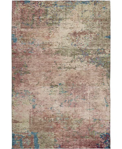 Dalyn Solace Sl5 10'x14' Area Rug In Multi