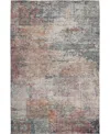 Dalyn Solace Sl5 8'x10' Area Rug In Multi