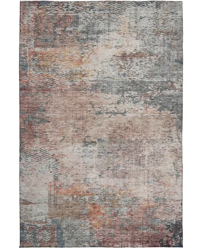 Dalyn Solace Sl5 8'x10' Area Rug In Multi