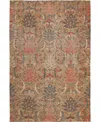 Dalyn Solace Sl7 5'x7'6" Area Rug In Multi