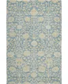Dalyn Solace Sl8 10'x14' Area Rug In Blue