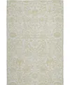 Dalyn Solace Sl8 10'x14' Area Rug In Neutral