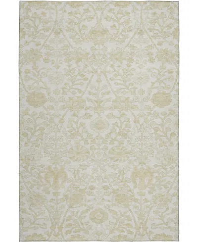 Dalyn Solace Sl8 10'x14' Area Rug In Neutral