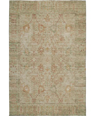 Dalyn Solace Sl9 3'x5' Area Rug In Nude