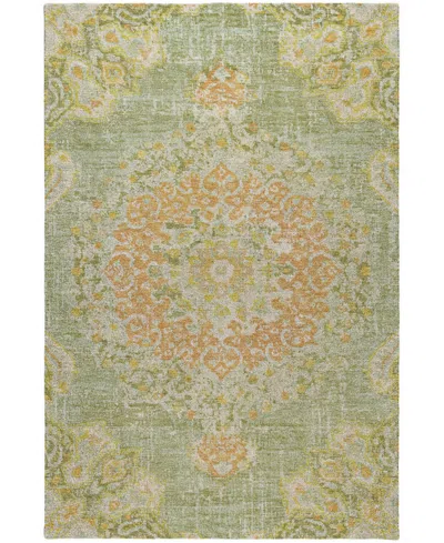 DALYN TABROOK WASHABLE TB11 3'X5' AREA RUG
