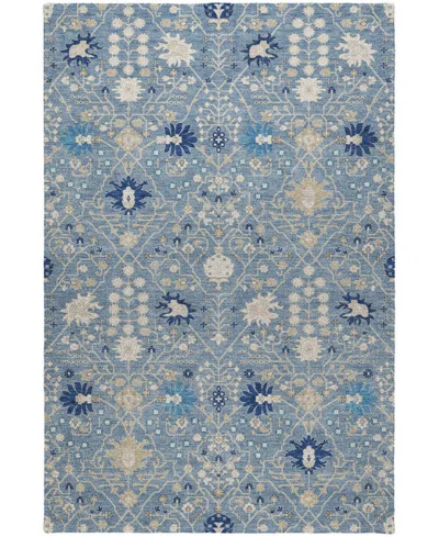 DALYN TABROOK WASHABLE TB12 5'X7'6" AREA RUG