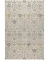 Dalyn Tabrook Tb12 2'6"x3'10" Area Rug In Neutral