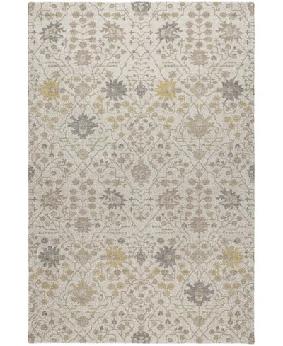 DALYN TABROOK WASHABLE TB12 8'X10' AREA RUG