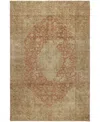 Dalyn Tabrook Tb13 2'6"x3'10" Area Rug In Brown