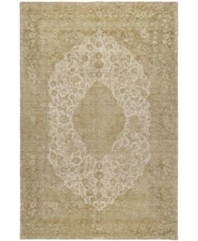 Dalyn Tabrook Tb13 Rug Collection In Brown