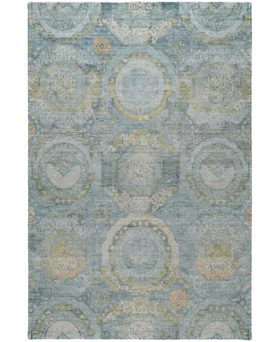 DALYN TABROOK WASHABLE TB14 3'X5' AREA RUG