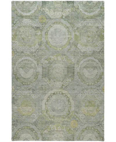 DALYN TABROOK WASHABLE TB14 8'X10' AREA RUG