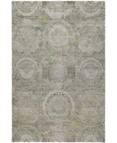 Dalyn Tabrook Tb14 Rug Collection In Gray