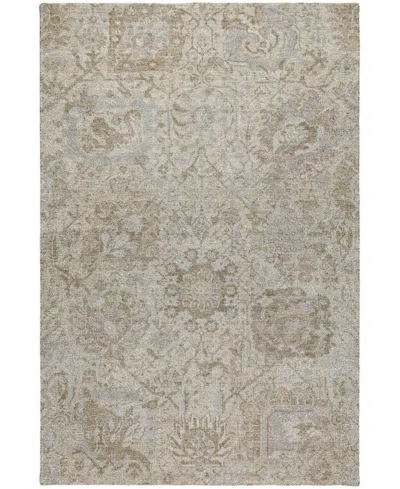 DALYN TABROOK WASHABLE TB15 5'X7'6" AREA RUG