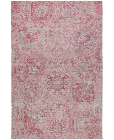 DALYN TABROOK WASHABLE TB15 9'X12' AREA RUG