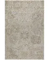 Dalyn Tabrook Tb15 2'6"x3'10" Area Rug In Neutral