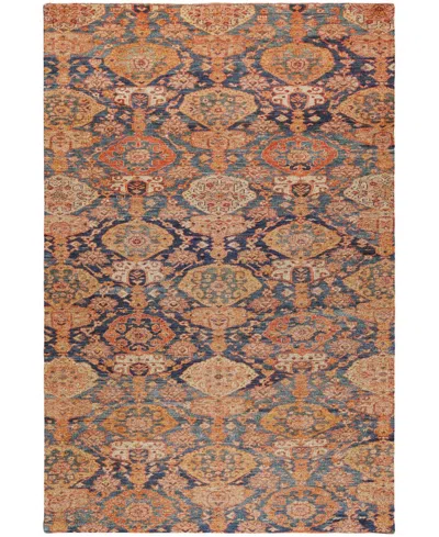 DALYN TABROOK WASHABLE TB3 10'X14' AREA RUG