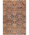 Dalyn Tabrook Tb3 2'6"x3'10" Area Rug In Multi