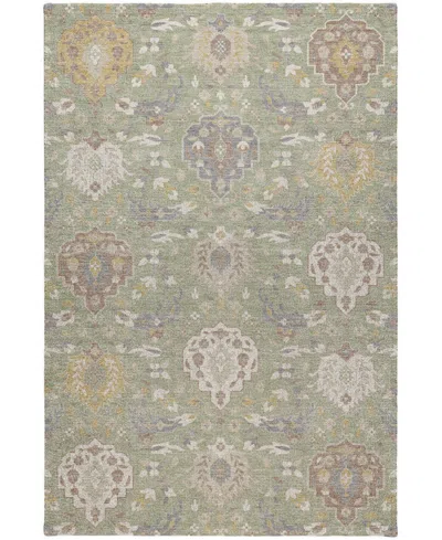 DALYN TABROOK WASHABLE TB4 8'X10' AREA RUG