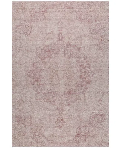 DALYN TABROOK WASHABLE TB5 3'X5' AREA RUG