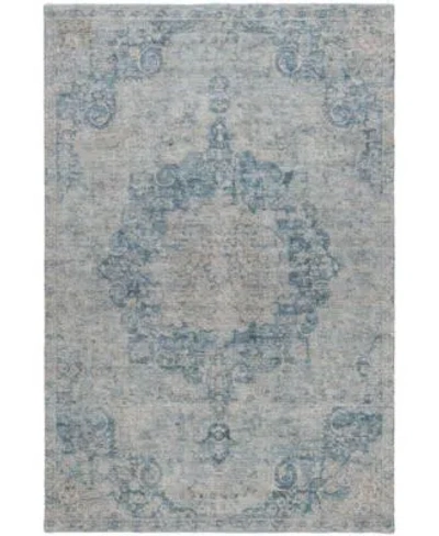 Dalyn Tabrook Tb5 Rug Collection In Blue