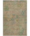 Dalyn Tabrook Tb6 Rug Collection In Green