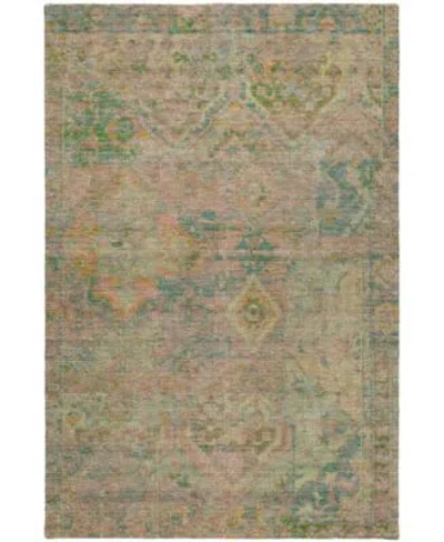 Dalyn Tabrook Tb6 Rug Collection In Green