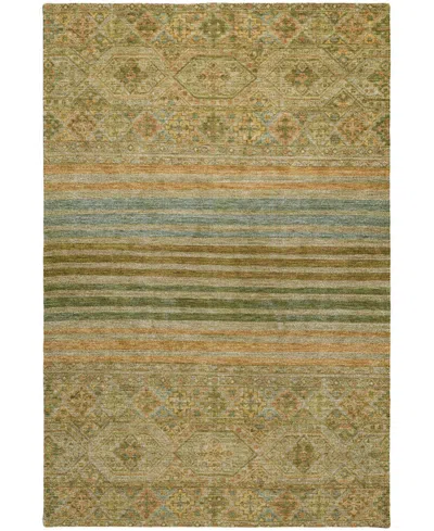 DALYN TABROOK WASHABLE TB7 3'X5' AREA RUG
