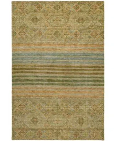 Dalyn Tabrook Tb7 Rug Collection In Green