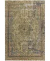 Dalyn Tabrook Tb8 2'6"x3'10" Area Rug In Brown