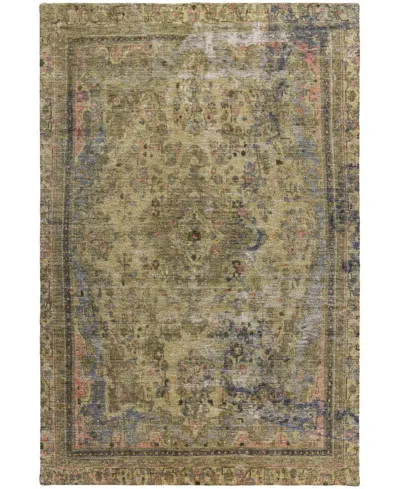 DALYN TABROOK WASHABLE TB8 10'X14' AREA RUG