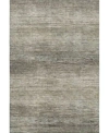 Dalyn Trevi Tv1 9x12 Collection In Gray