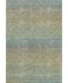 Dalyn Trevi Washable Tv11 2'6"x3'10" Area Rug In Multi