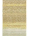 Dalyn Trevi Tv2 9x12 Collection In Salmon