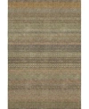 Dalyn Trevi Tv3 9x12 Collection In Khaki