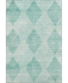 Dalyn Trevi Tv4 9x12 Collection In Gray