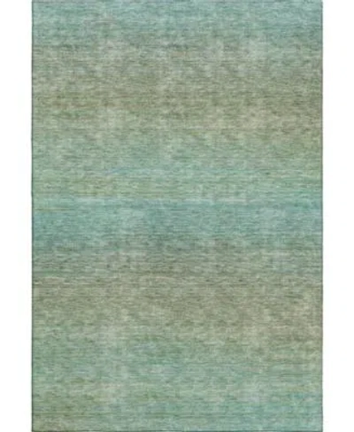 Dalyn Trevi Washable Tv11 Rug Collection In Coral