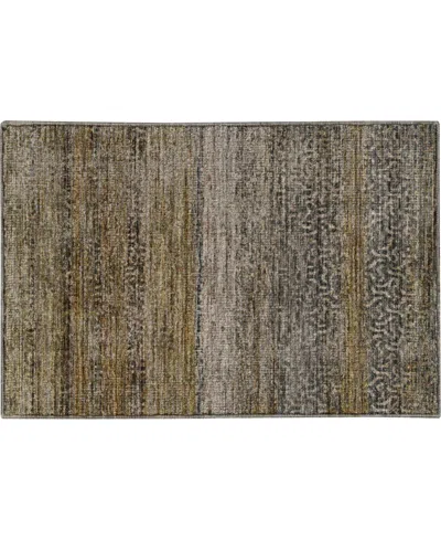 Dalyn Vico Vc1 1'8"x2'6" Area Rug In Multi