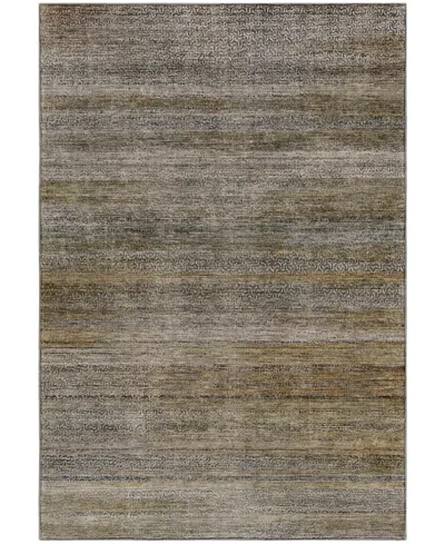 Dalyn Vico Vc1 3'x5' Area Rug In Multi