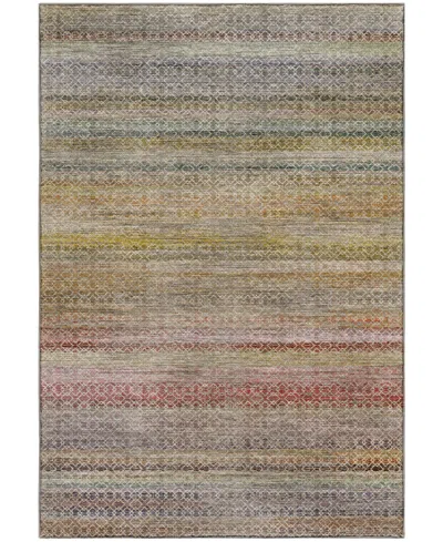 Dalyn Vico Vc4 10'x14' Area Rug In Multi