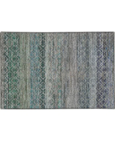 Dalyn Vico Vc4 1'8"x2'6" Area Rug In Multi