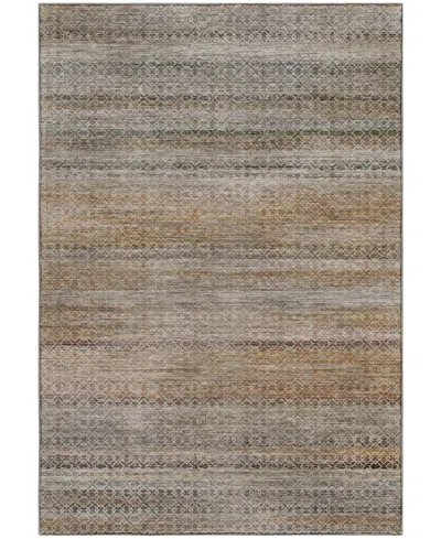 Dalyn Vico Vc4 2'6"x3'10" Area Rug In Multi