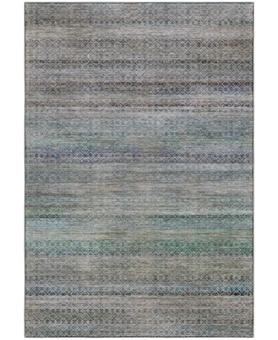 Dalyn Vico Vc4 8'x10' Area Rug In Multi