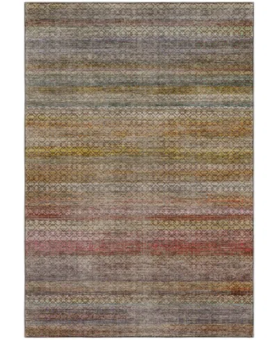 Dalyn Vico Vc4 8'x10' Area Rug In Multi