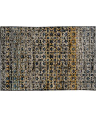 Dalyn Vico Vc5 1'8"x2'6" Area Rug In Multi